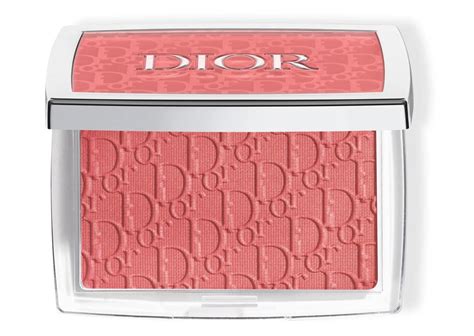 dior румяна backstage|dior rose blush.